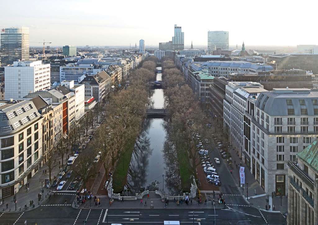 Immobilienmakler Düsseldorf – Abels Immobilien