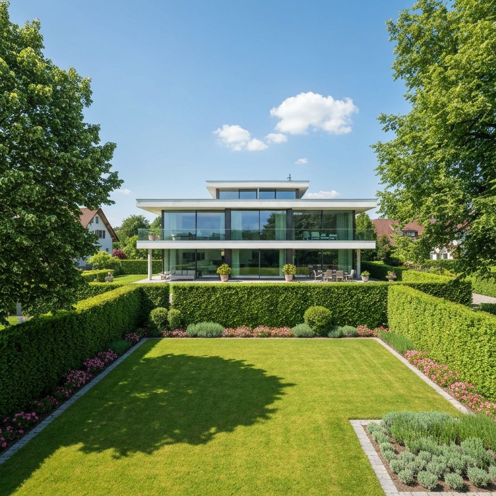 Immobilienmakler Grünwald – Abels Immobilien