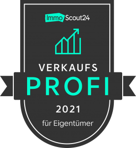 Immo Scout Profi Award