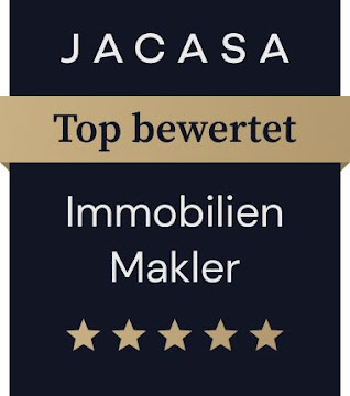 Jacasa Top Makler Auszeichnung