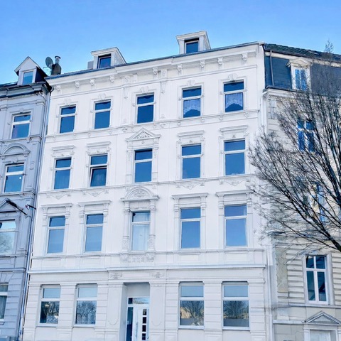 Anlageimmobilie Düsseldorf