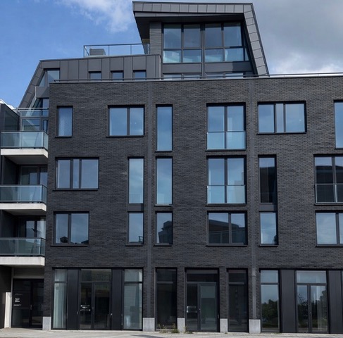 Mehrfamilienhaus Düsseldorf