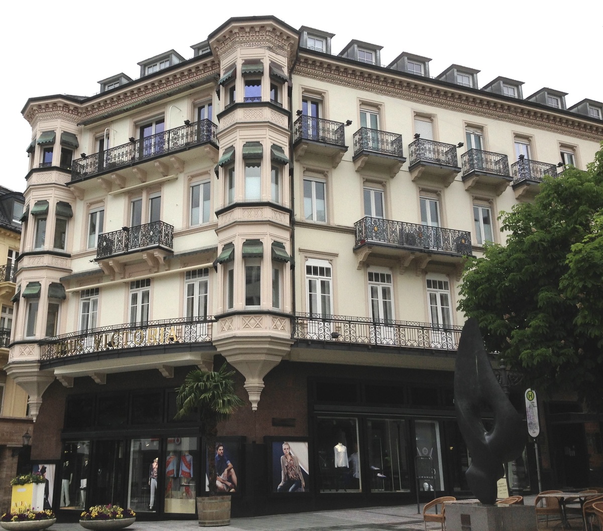 Bungalow Düsseldorf