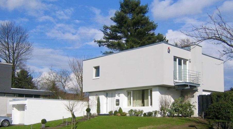 Klassische Villa Frankfurt