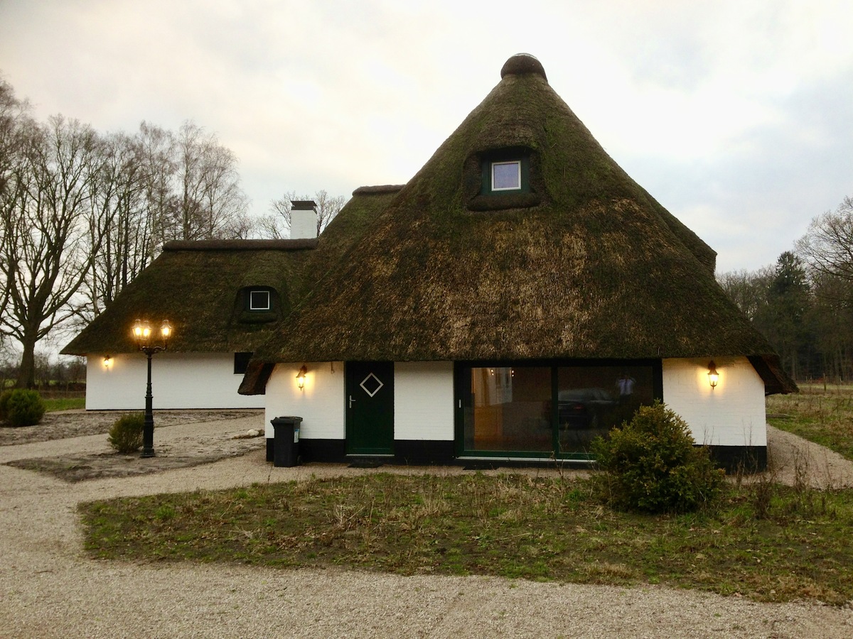 Mehrfamilienhaus Essen