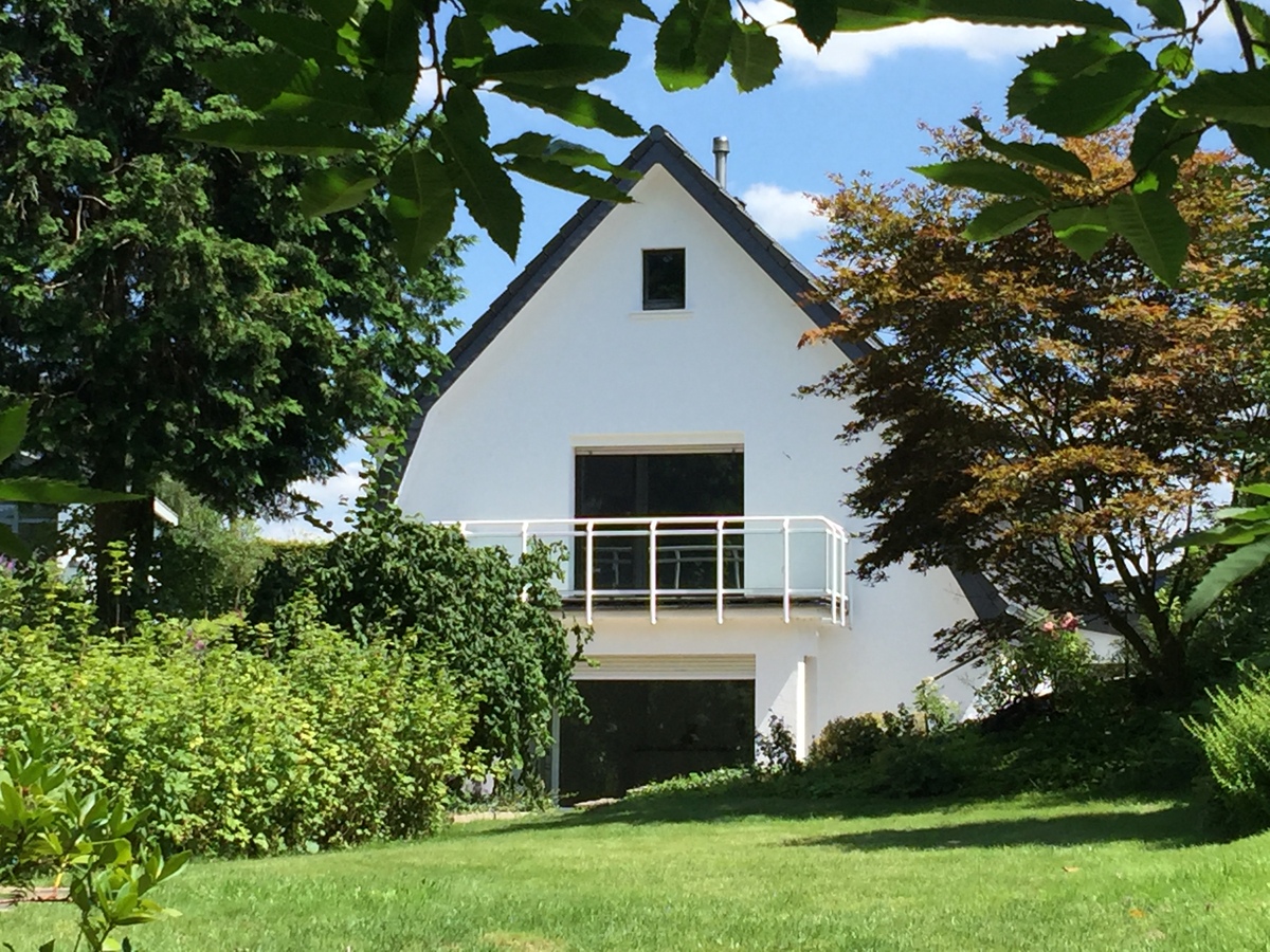 Mehrfamilienhaus Essen