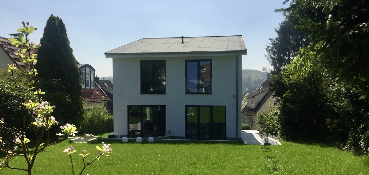 Gründerzeithaus Düsseldorf