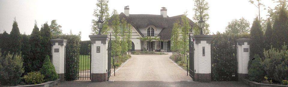 Einfamilienhaus Düsseldorf