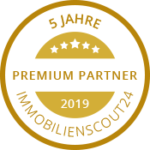Abels Immobilien Premium Partner Auszeichnung 2019